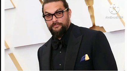 Jason Momoa survives head-on collision with motorcyclist