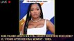 Keke Palmer Admits She Still Doesn't Know Who Dick Cheney Is, 3 Years After Her Viral Moment - 1brea