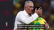 Less pressure on Neymar for this World Cup - Brazil coach Tite