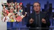 Last Week Tonight with John Oliver S09E17 || HBO John Oliver July 24th, 2022 FULL SHOW