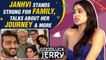 Janhvi Kapoor WARNS Trollers, Supports Khushi-Suhana, Talks About Arjun, Good Luck Jerry & More