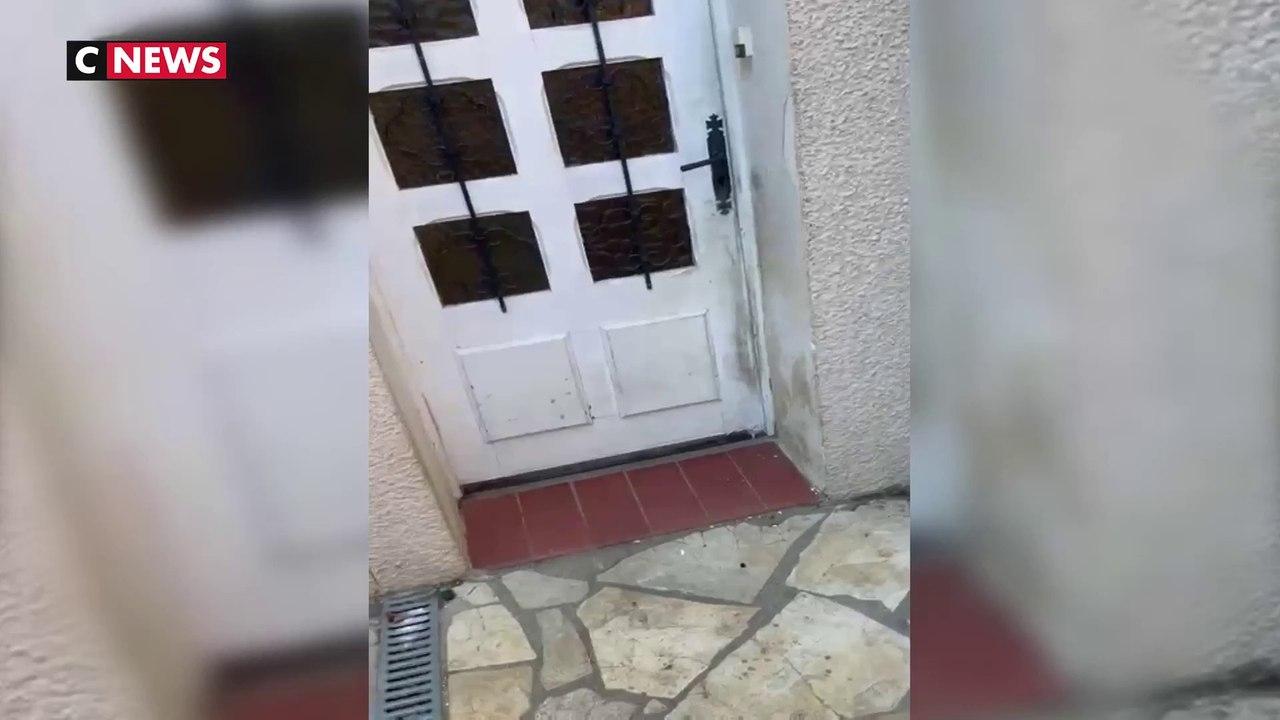 Aude : la propriétaire d'une maison squattée expulse les occupants