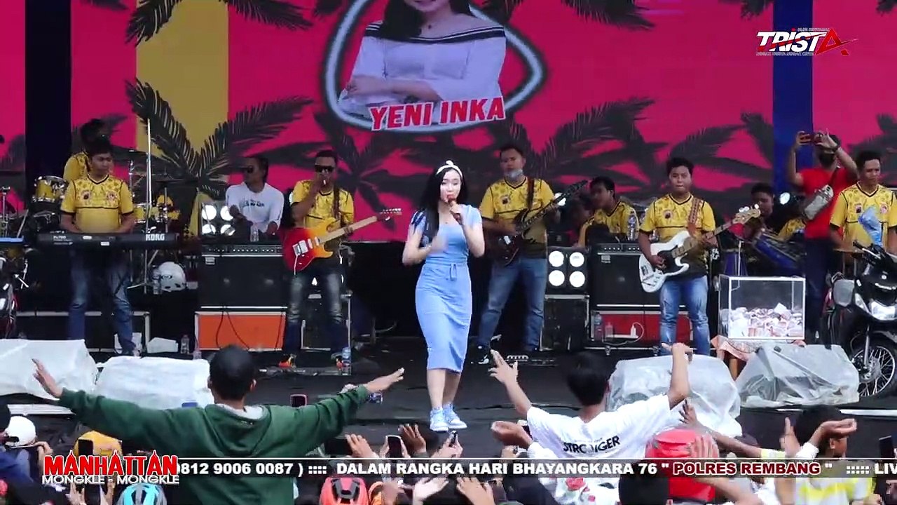 KOYO JOGJA ISTIMEWA - YENI INKA