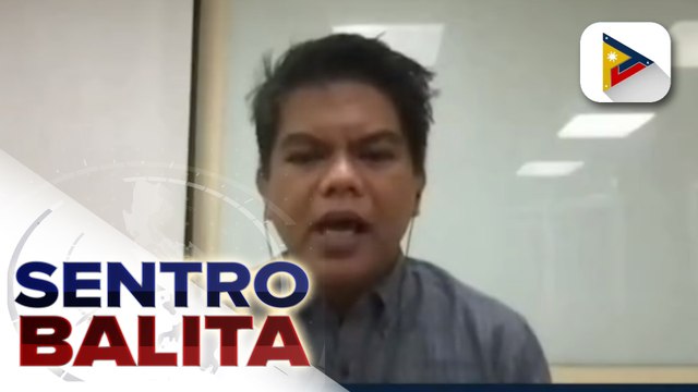 Positivity rate sa Metro Manila, tumuntong na sa 14% ayon sa OCTA Research; Mga bagong kaso ng COVID-19 sa bansa, posible umanong umabot sa 4,000 mark sa susunod na linggo