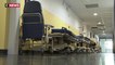 Hôpital de Montauban : un nouveau système de filtre aux urgences