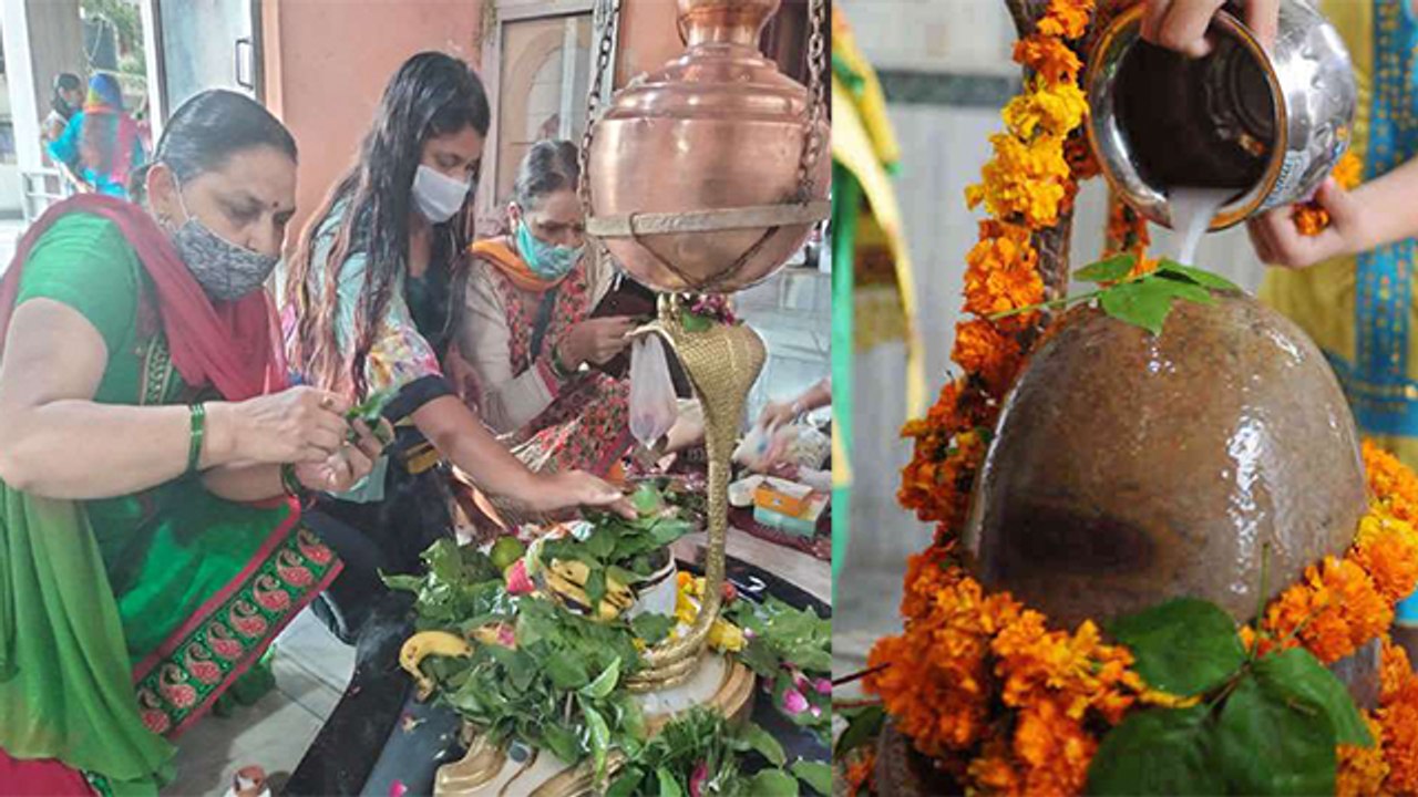Sawan Shivratri 2022:26 या 27 जुलाई2022 सावन शिवरात्रि कब|सावन शिवरात्रि 2022 शुभ मुहूर्त|*Religious