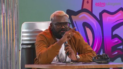 What’s the reason for V-Pro wearing a Veshti? Watch the unseen footages to know why.