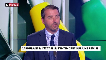 La chronique éco de Jean-Baptiste Giraud