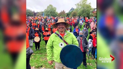 Global National_ July 24, 2022 _ Pope’s visit prompts ambivalence among resident