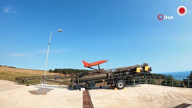 Savunma Sanayii Başkanı Demir: 'SUNGUR silah sisteminin ilk kafilesini TSK'ya teslim ettik'