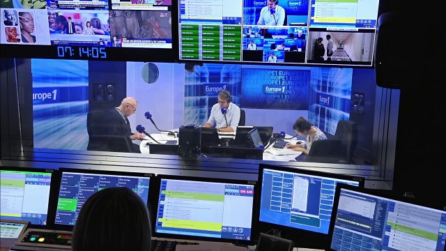 Les incendies en Gironde, la victoire de Jonas Vingegaard et la taxe d'habitation des résidences secondaires font la Une de l'actualité