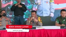 [Full] Kronologi Lengkap Kasus Penembakan Istri Anggota TNI: Suami Instruksi Tembakan!