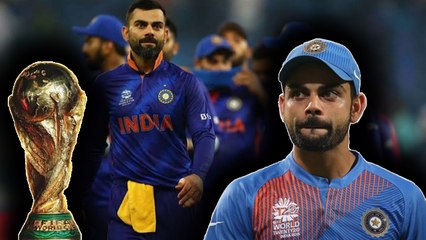 ప్రపంచకప్ నా లక్ష్యం...దానికోసం ఎంత ఆవేదన అయినా భరిస్తా *Cricket || Telugu OneIndia