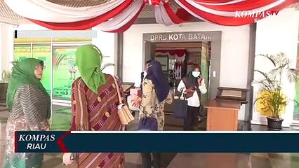 Bentuk Kepedulian Anak  YKKPA  Audiensi Dengan Pimpinan DPRD Batam