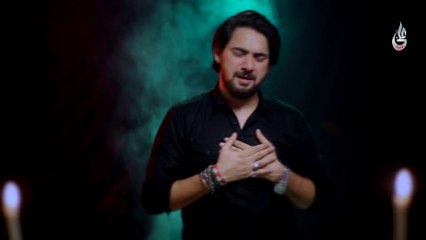 Farhan Ali Waris  Yeh Mera Mola Reza Hai  2021  1443