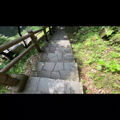高千穂峡にいってみた！