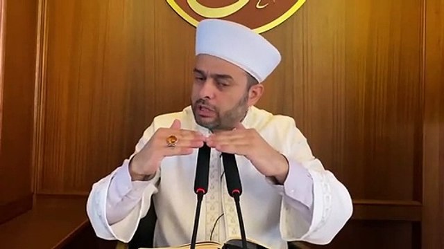 Daha önce 'Hilafet' çağrısı yapan İmam Halil Konakçı kadınları hedef aldı: Sokaklar kasap dükkanı gibi, hiç mi kıskanmıyorsun lan?