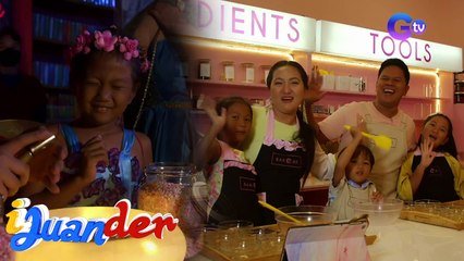 Mga bagong pasyalan at atraksyon para sa buong pamilya, alamin! | I Juander