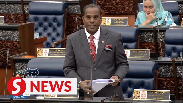 No employers charged yet for defying minimum wage order, says Saravanan