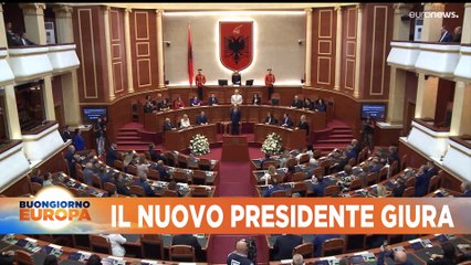 Le notizie del giorno | 25º luglio - Mattino