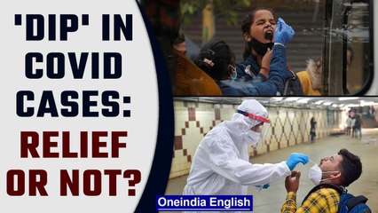 Covid-19 Update: India reports 16,866 fresh Covid-19 cases in 24 hours | OneIndia News *News