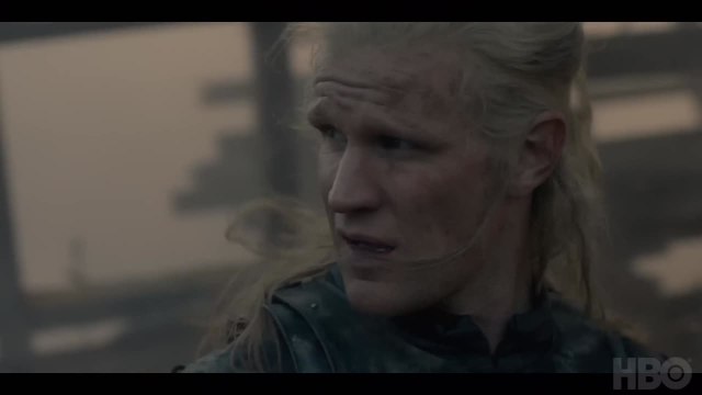 House of the Dragon Extended Trailer