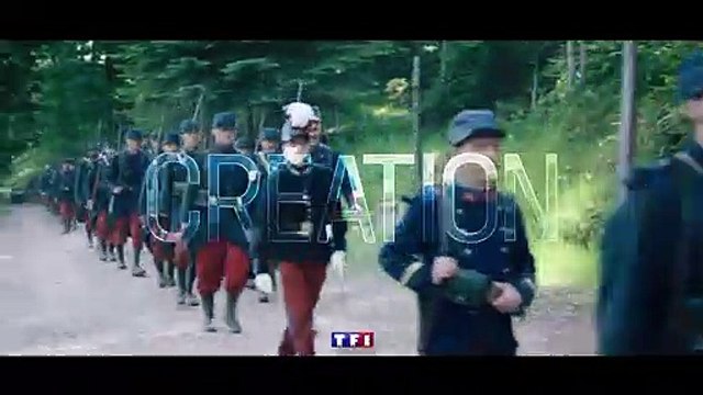 Les Combattantes - saison 1 Bande-annonce VF