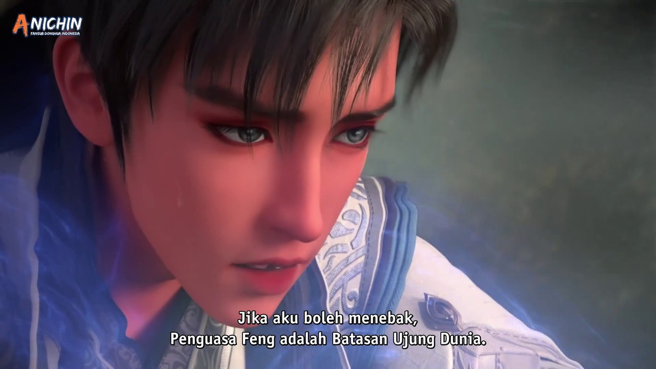 Jun Youyun Eps 15 SubIndo