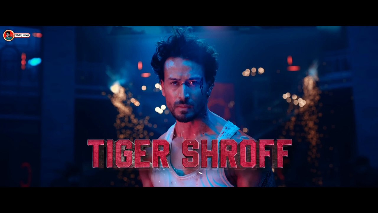 SCREW DHEELA | Film Announcement | Tiger Shroff | Shashank Khaitan | Karan Johar