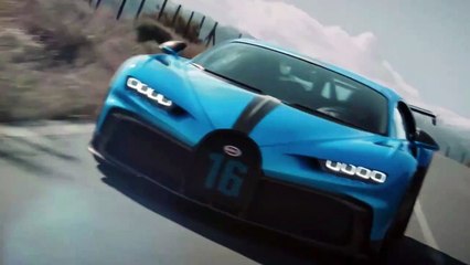 Bugatti Chiron 1500hp - the beast of beasts! Check it out!
