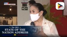 Panayam kay Sec. Trixie Cruz-Angeles kaugnay ng pagpapalakas ng information dissemination sa mga plano at programa ng Marcos administration