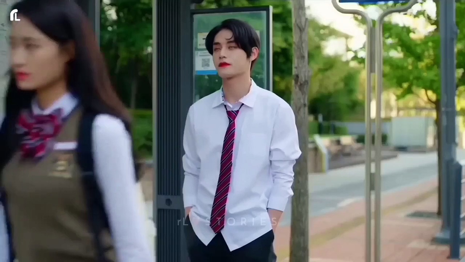 ⁣Vampire Love Story 2022  Korean Mix Hindi Songs  Korean Love Story Song  K