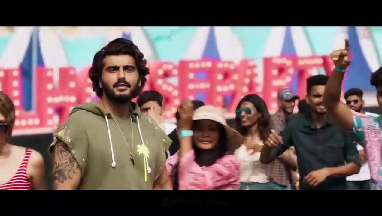 Galliyan Returns Song_ Ek Villain Returns _ John,Disha,Arjun,Tara _ Ankit T,Manoj M, Mohit S,Ektaa K
