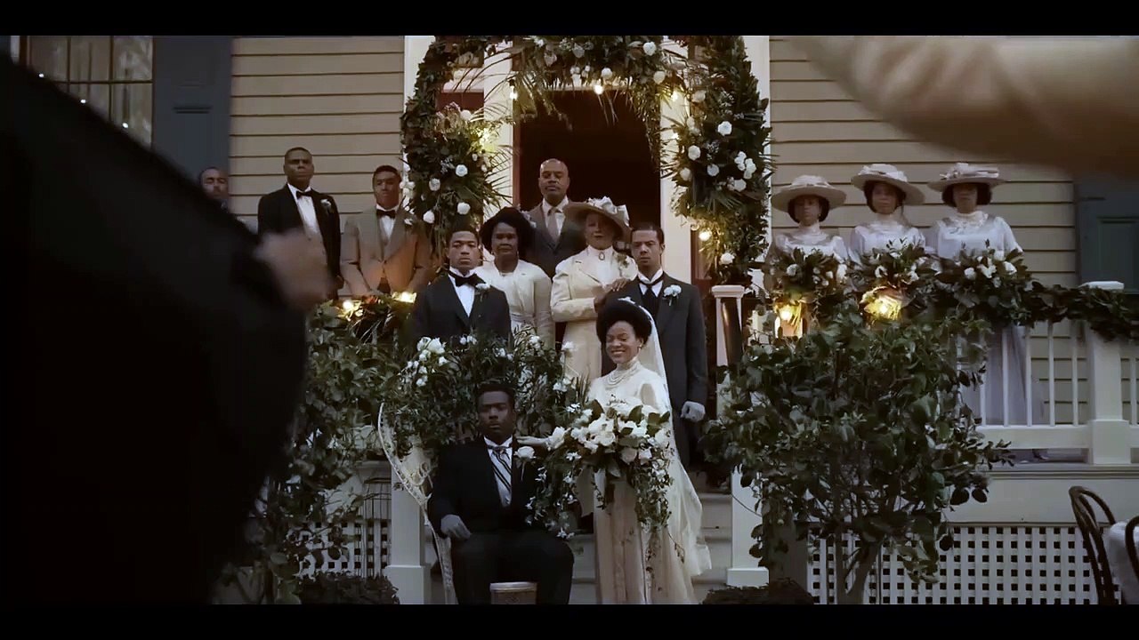 Interview With The Vampire Trailer OV