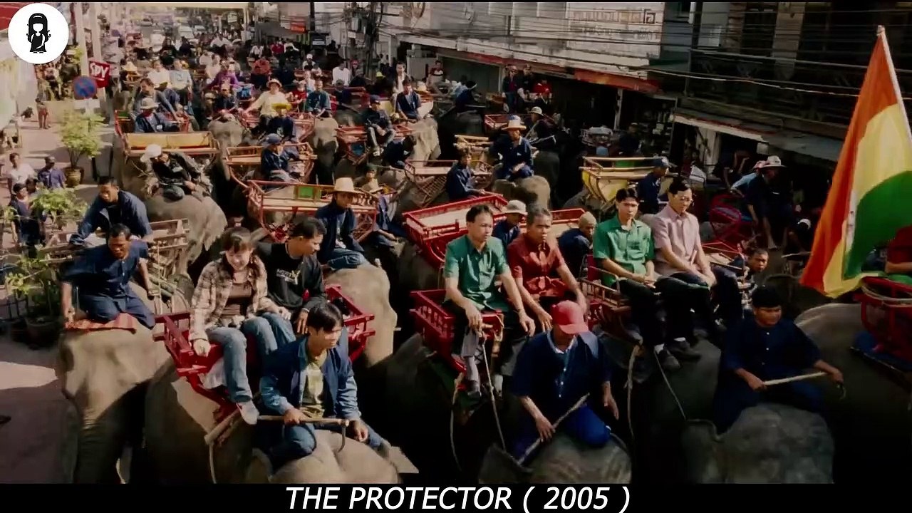 For 10 Years, He Ties His Hands To 40Kg Elephant Bones, One Punch Can Knock Anyone Down