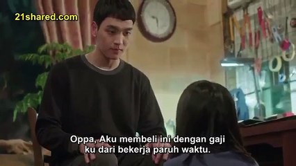 Nonton 109 Strange Things, Episode 5 Subtitle Indonesia
