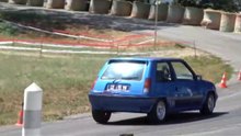 Montée historique des Abbans 2022  - vidéo lulu du jura