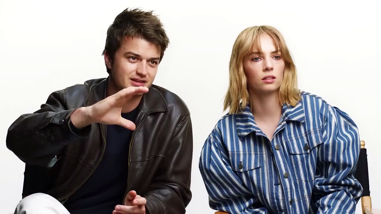 Stranger Things 4. Sezon Altyazılı Kare Kare