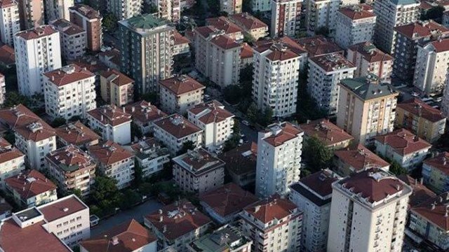 Vatandaşlar kira fiyatlarına isyan etti