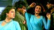 Ajay Devgn & Raveena Tandon Shooting Song For 'Ek Hi Raasta' (1993 Film) | Flashback Video