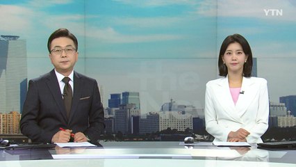 [더뉴스] 다시보기 2022년 07월 25일