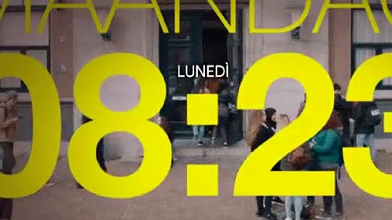 SKAM NL Season 2 Episode 4 - [italiano]