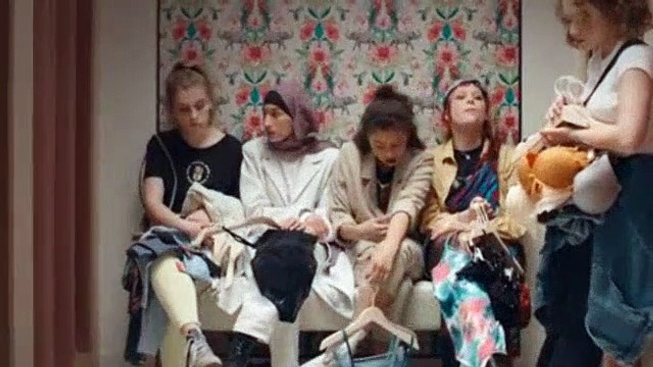 SKAM NL Season 2 Episode 6 - [italiano]