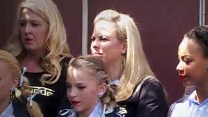 Dance Moms Season 6 Episode 27 Mini Mayhem - Part 02