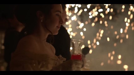 Interview With the Vampire - S01 Comic-Con Trailer (English) HD