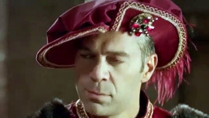 Suleiman El Gran Sultan Capitulo 93 - (Español Doblado)