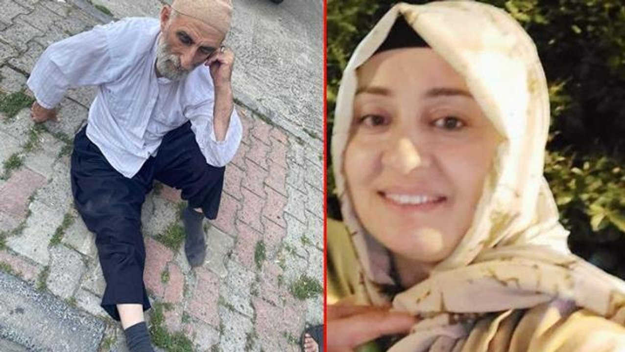 Yer: İstanbul! Dakikalarca takip ettiği kadını "tekbir" getirip defalarca bıçakladı