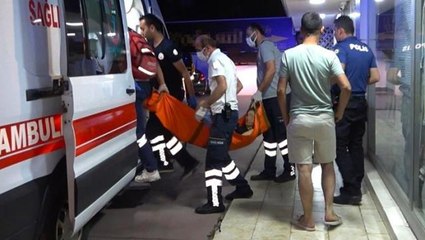 Saldırgan da o yardım eden de: Karnından bıçaklanan kadına ilk müdahale kocasından geldi