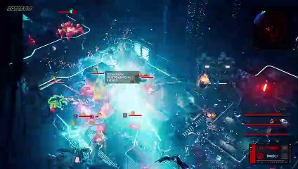 The Ascent - #40 - Die Vier von der Absturzstelle. (Part 2)