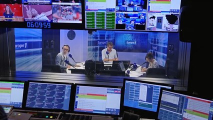 «La chair est complètement brûlée» : le désarroi des arboriculteurs face au manque de pluie